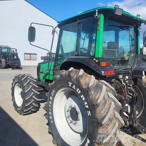 Valmet 865 S トラクター