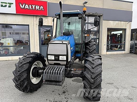Valtra 900 TURBO トラクター