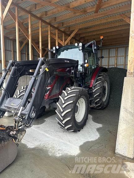 Valtra A105H4 トラクター