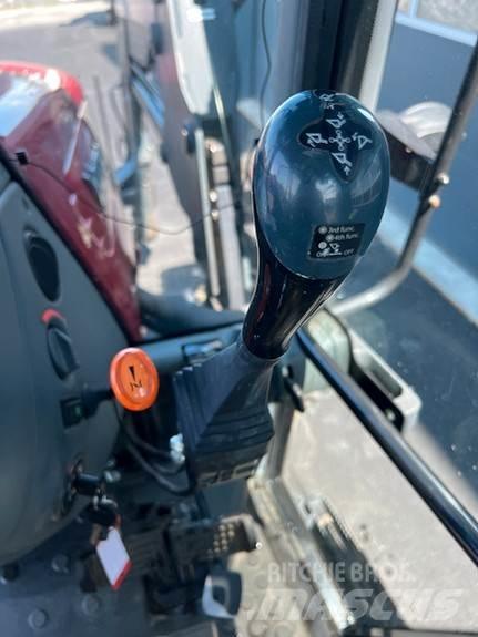 Valtra A72 トラクター