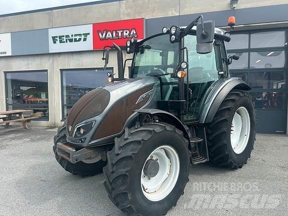 Valtra A94 NY PRIS! トラクター