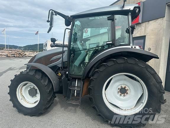 Valtra A94 NY PRIS! トラクター