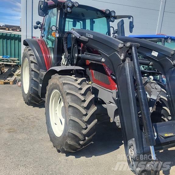 Valtra G 115 A トラクター