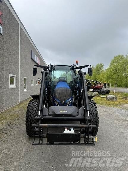 Valtra G 135 A トラクター