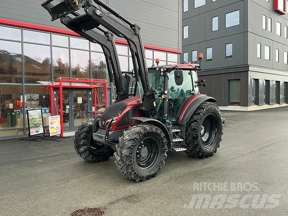 Valtra G125v トラクター