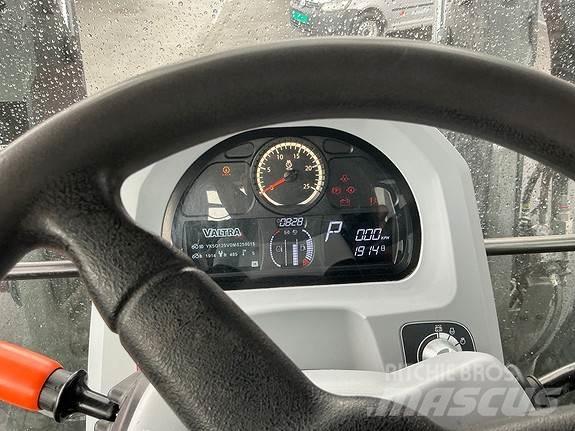 Valtra G125v トラクター