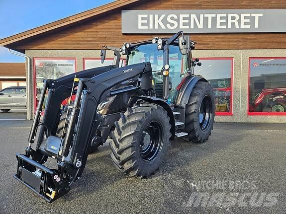 Valtra G135 Versu トラクター