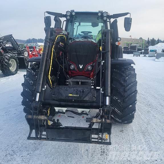 Valtra N 174 D トラクター