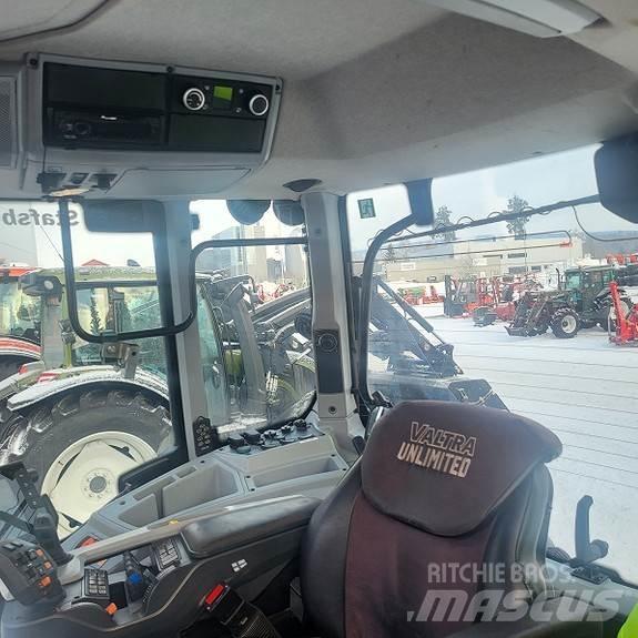 Valtra N 174 D トラクター
