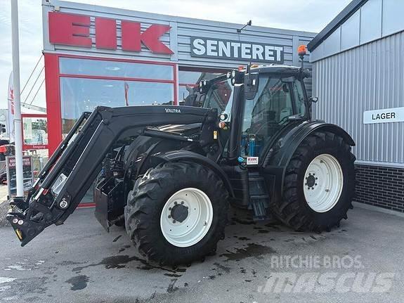 Valtra N 174 D ST トラクター