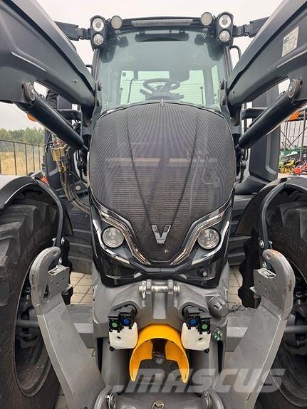 Valtra N 175 トラクター