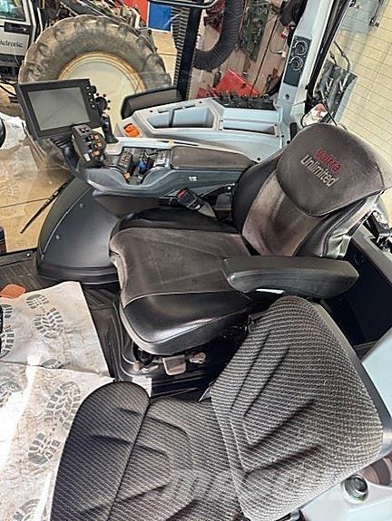 Valtra N174 D トラクター