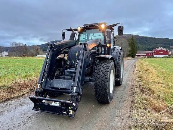 Valtra N174 - Direct トラクター