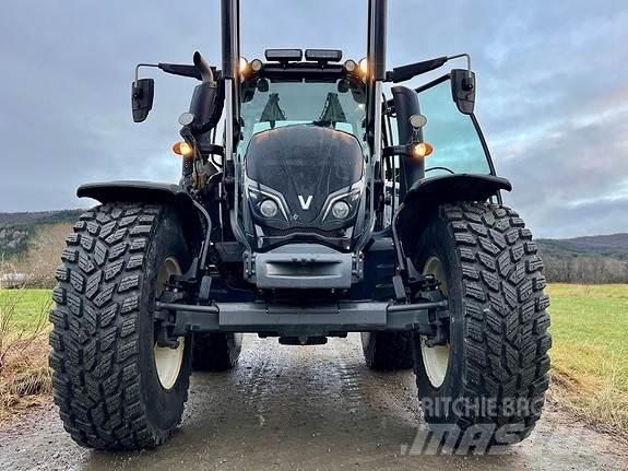 Valtra N174 - Direct トラクター