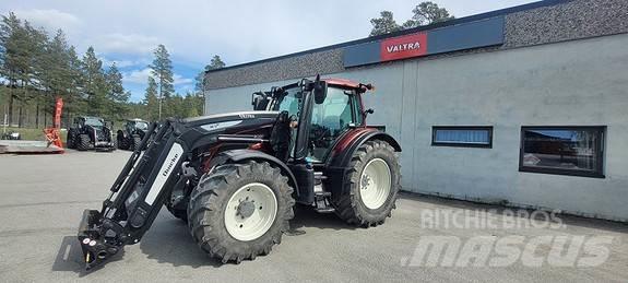Valtra N174D トラクター