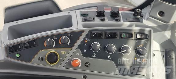 Valtra N174D トラクター