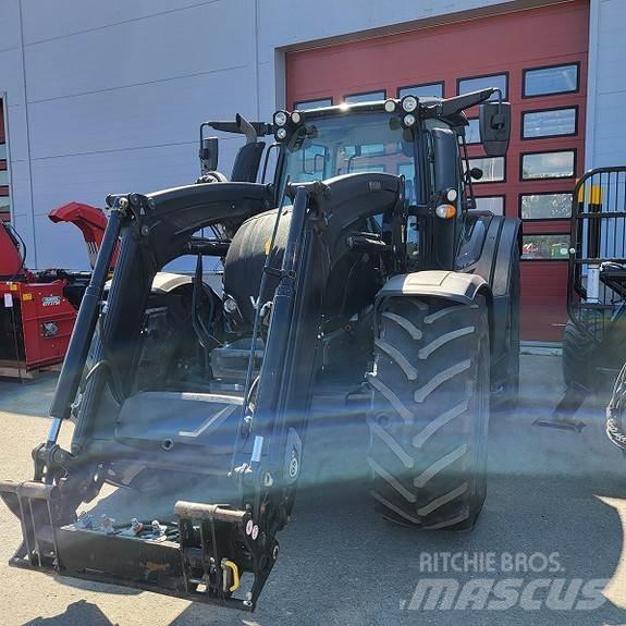 Valtra N174D トラクター
