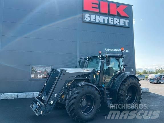 Valtra N174D トラクター