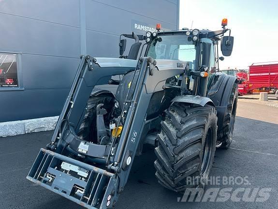 Valtra N174D トラクター