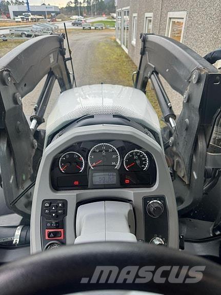 Valtra N174D トラクター