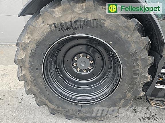 Valtra N175 トラクター