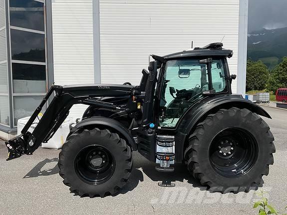 Valtra N175D トラクター