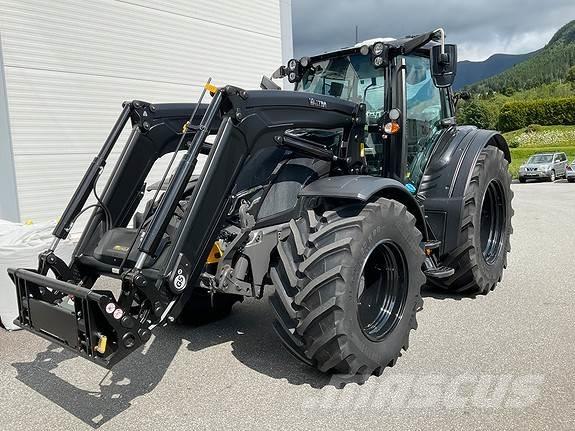 Valtra N175D トラクター