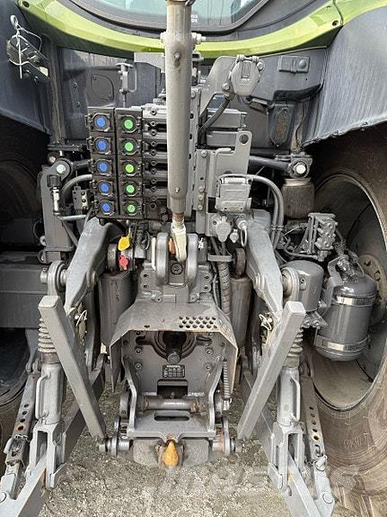 Valtra N175D トラクター