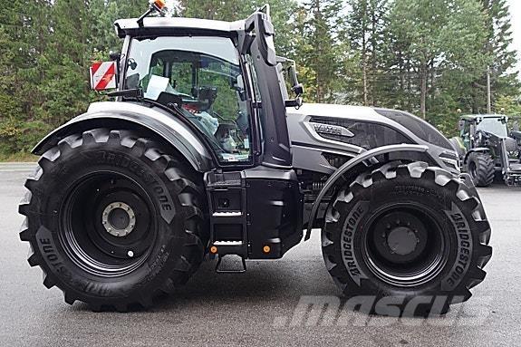 Valtra Q305 トラクター