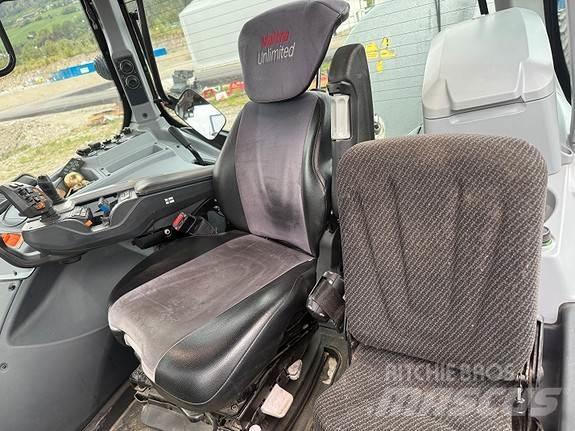 Valtra T 174D Gps トラクター