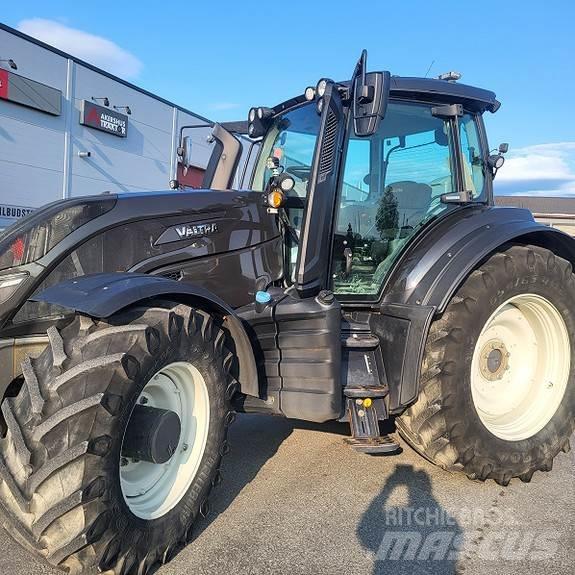 Valtra T 254 トラクター