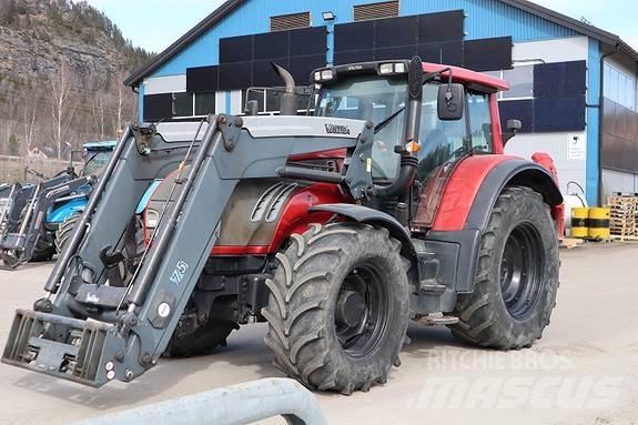 Valtra T202 トラクター