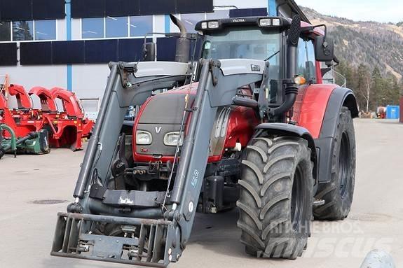 Valtra T202 トラクター