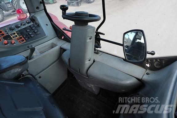 Valtra T202 トラクター