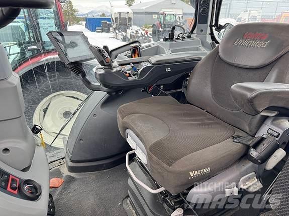Valtra T234 トラクター