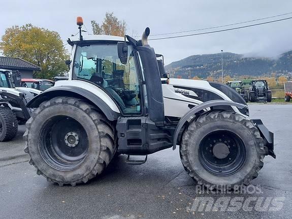 Valtra T234 トラクター