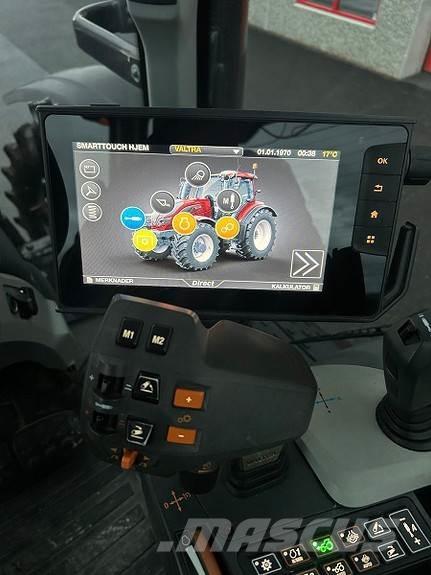 Valtra T234 トラクター