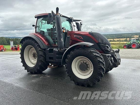 Valtra T234 トラクター
