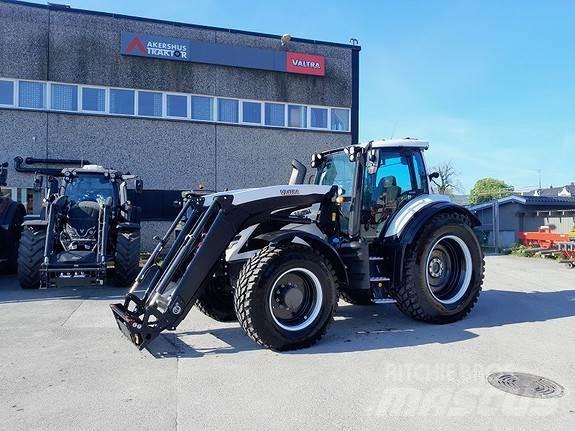 Valtra T235 Direct トラクター