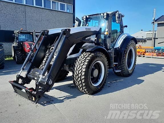 Valtra T235 Direct トラクター