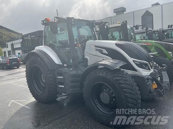 Valtra T254V トラクター