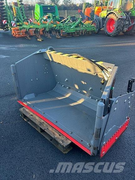 Vama 1,7 meter その他道路と除雪の機械