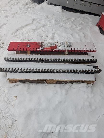 Vama 2750 その他道路と除雪の機械