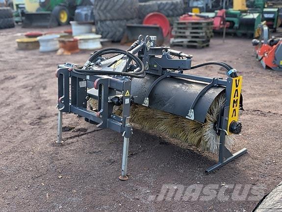 Vama EHA2200L その他道路と除雪の機械