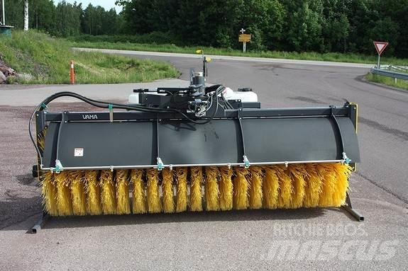 Vama EHA3000 ホイールローダー・タイヤショベル