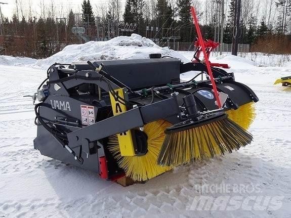 Vama EHK2500 その他部品