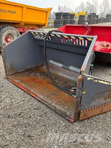 Vama EPS 210 その他道路と除雪の機械