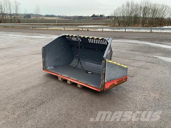 Vama EPS210E その他道路と除雪の機械