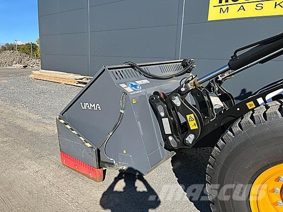 Vama EPS250H その他道路と除雪の機械