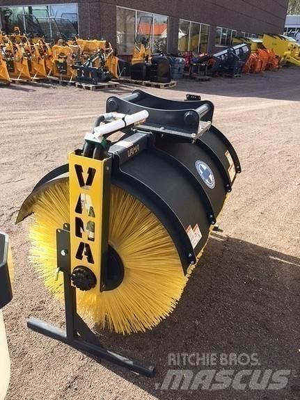 Vama kost EHA1000 その他部品